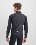 SPORTFUL vodootporna jakna - DR JACKET - crna