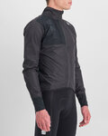 SPORTFUL vodootporna jakna - DR JACKET - crna