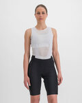 SPORTFUL kratke hlače bez tregera - SUPERGIARA - crna