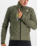 SPORTFUL izolirana jakna - SUPER - zelena
