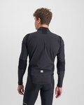 SPORTFUL vodootporna jakna - AQUA PRO - crna