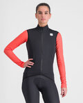 SPORTFUL prsluk - HOT PACK EASYLIGHT - crna