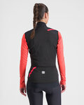 SPORTFUL prsluk - HOT PACK EASYLIGHT - crna