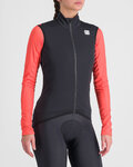 SPORTFUL prsluk - HOT PACK EASYLIGHT - crna