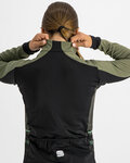 SPORTFUL jakna otporna na vjetar - NEO - zelena