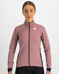 SPORTFUL jakna otporna na vjetar - NEO SOFTSHELL - ružičasta