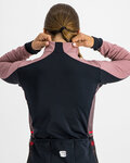 SPORTFUL jakna otporna na vjetar - NEO SOFTSHELL - ružičasta