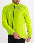 SPORTFUL jakna otporna na vjetar - REFLEX - svjetlozelena