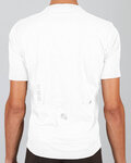 SPORTFUL majica kratkih rukava - GIARA - bijela