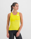 SPORTFUL dres bez rukava - GIARA - žuta