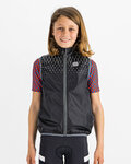 SPORTFUL prsluk - KID REFLEX - crna