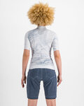 SPORTFUL kratke hlače bez tregera - GIARA - plava