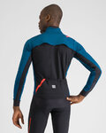 SPORTFUL izolirana jakna - FIANDRE MEDIUM - plava