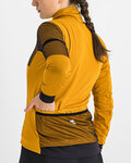SPORTFUL izolirana jakna - SUPERGIARA - žuta