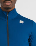 SPORTFUL izolirana jakna - TOTAL COMFORT - plava