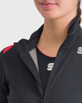 SPORTFUL jakna otporna na vjetar - FIANDRE MEDIUM - crna