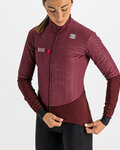 SPORTFUL izolirana jakna - BODYFIT PRO - bodro