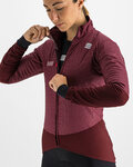 SPORTFUL izolirana jakna - BODYFIT PRO - bodro
