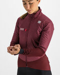 SPORTFUL izolirana jakna - BODYFIT PRO - bodro