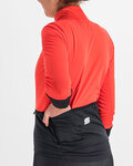 SPORTFUL jakna otporna na vjetar - TOTAL COMFORT - ružičasta