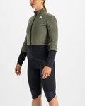 SPORTFUL jakna otporna na vjetar - TOTAL COMFORT - zelena/crna
