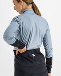 SPORTFUL jakna otporna na vjetar - TOTAL COMFORT - svjetloplava/crna