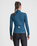 SPORTFUL dres dugih rukava zimski - MONOCROM THERMAL - plava