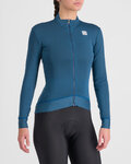 SPORTFUL dres dugih rukava zimski - MONOCROM THERMAL - plava