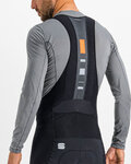 SPORTFUL majica dugih rukava - MIDWEIGHT LAYER - siva