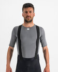 SPORTFUL majica dugih rukava - MIDWEIGHT LAYER - siva