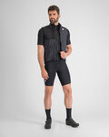 SPORTFUL prsluk - SUPERGIARA LAYER - crna
