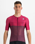SPORTFUL dres kratkih rukava - LIGHT PRO - bodro