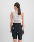 SPORTFUL kratke hlače bez tregera - BODYFIT CLASSIC - crna