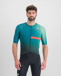 SPORTFUL dres kratkih rukava - BOMBER - zelena