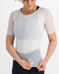 SPORTFUL majica kratkih rukava - PRO BASELAYER - bijela