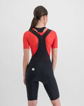 SPORTFUL majica kratkih rukava - PRO BASELAYER - crvena