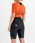 SPORTFUL majica kratkih rukava - PRO BASELAYER - crvena
