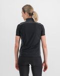 SPORTFUL prsluk - SUPERGIARA LAYER - crna