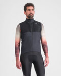 SPORTFUL prsluk - GIARA LAYER - crna