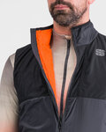 SPORTFUL prsluk - GIARA LAYER - crna