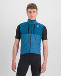 SPORTFUL prsluk - GIARA LAYER - plava