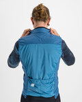 SPORTFUL prsluk - GIARA LAYER - plava