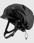 SPORTFUL kapa - WATERPROOF CAP - crna
