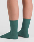 SPORTFUL čarape klasične - MATCHY WOOL - zelena