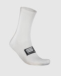 SPORTFUL čarape klasične - PRO - bijela