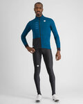 SPORTFUL izolirana jakna - TEMPO - plava