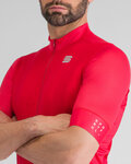 SPORTFUL dres kratkih rukava - SRK - ciklama