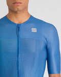 SPORTFUL dres kratkih rukava - LIGHT - plava