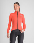 SPORTFUL jakna otporna na vjetar - FIANDRE LIGHT W - crvena