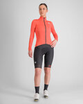 SPORTFUL jakna otporna na vjetar - FIANDRE LIGHT W - crvena